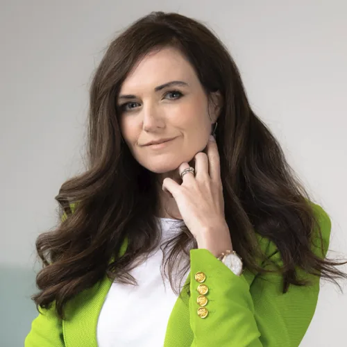 Adrienne Bellehumeur