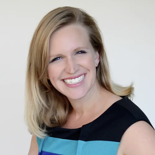 Amy Blankson