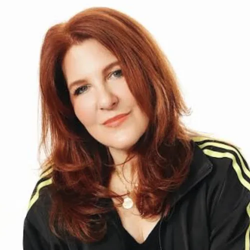 Ariel Hyatt