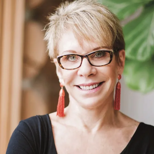 Barbara Huson