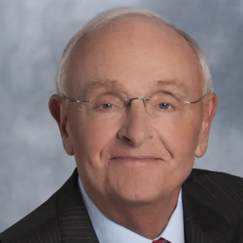 Bernie Swain