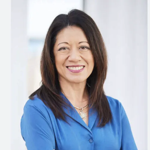 Charlene Li