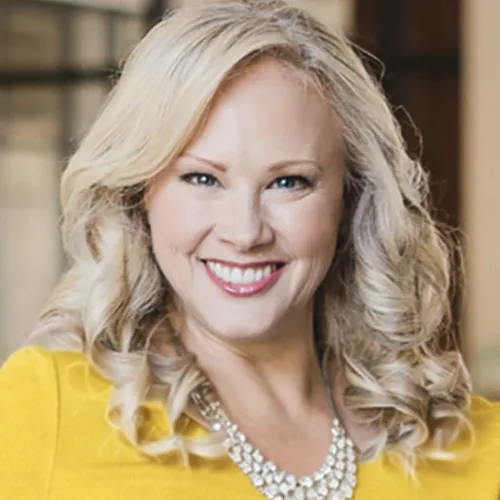 Cindy McGovern