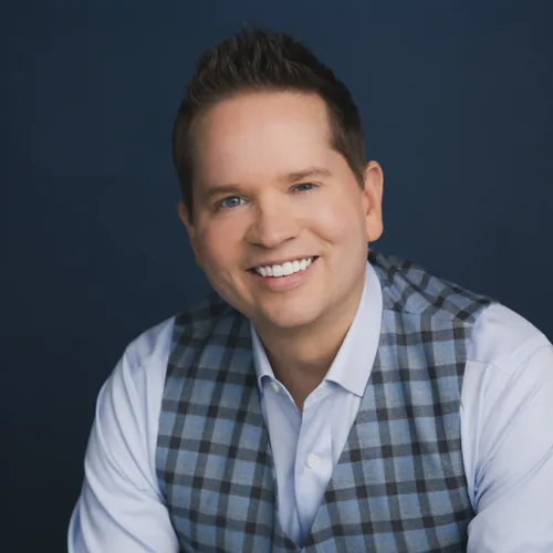 Dave Crenshaw