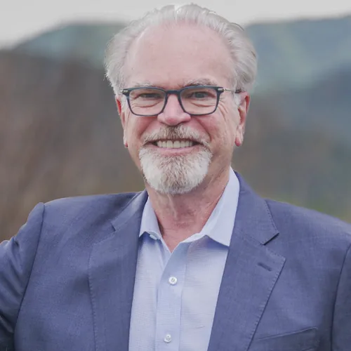 Dave Garrison