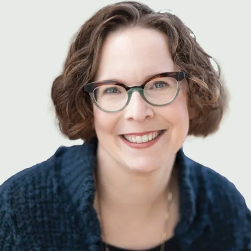 Devorah Heitner