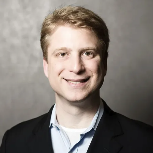 Eric Lowitt