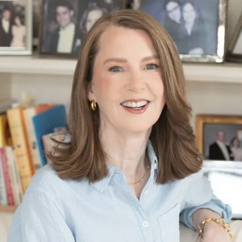 Gretchen Rubin
