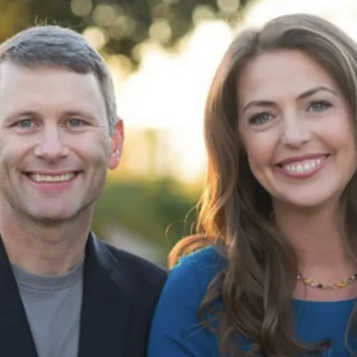 Jason and Jodi Womack