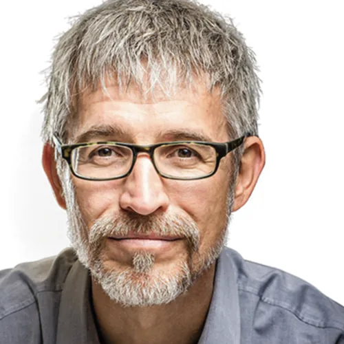 Jeffrey Davis