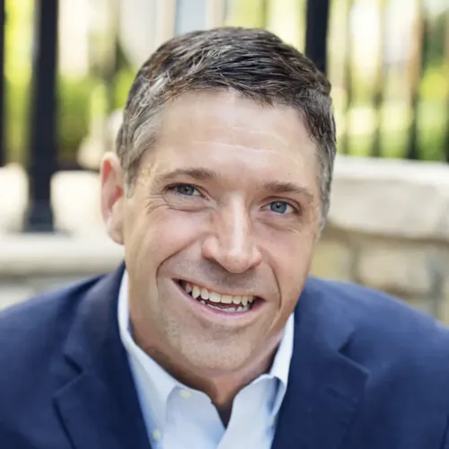 John O'Leary