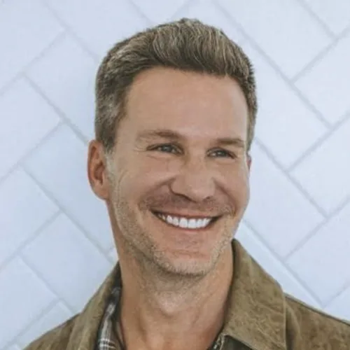 Judd Shaw