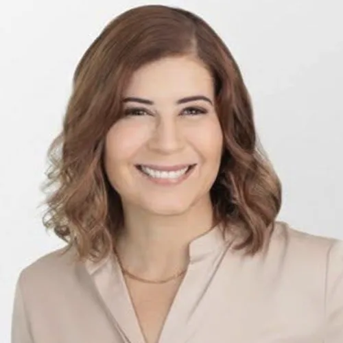 Julia Pimsleur