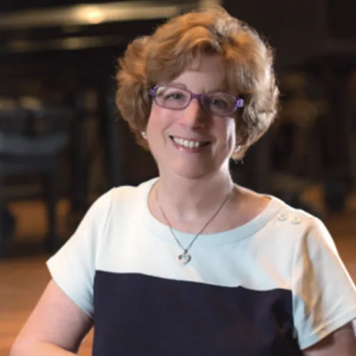 Julie Nagel