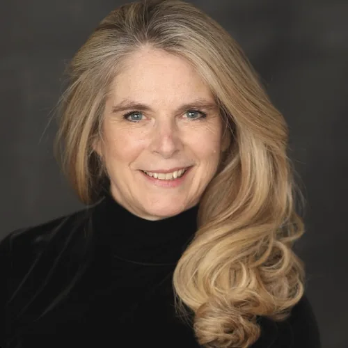 Katherine Miller