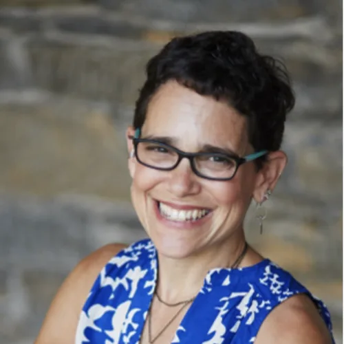 Lisa Kohn
