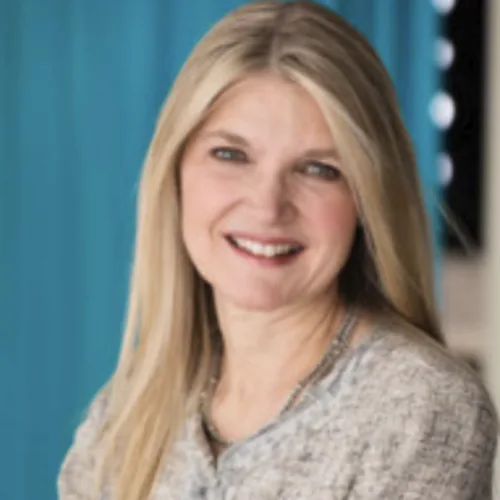 Maggie Craddock