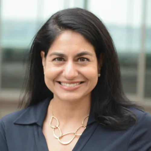Manisha Thakor
