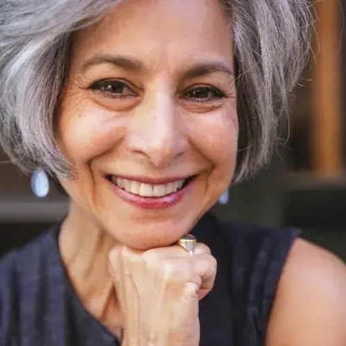 Marci Alboher