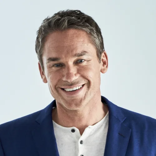 Marcus Buckingham