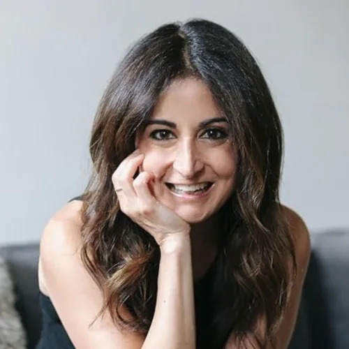 Melanie Notkin