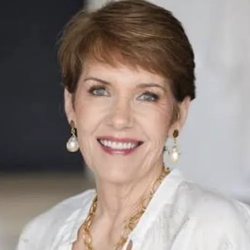 Melissa Galt