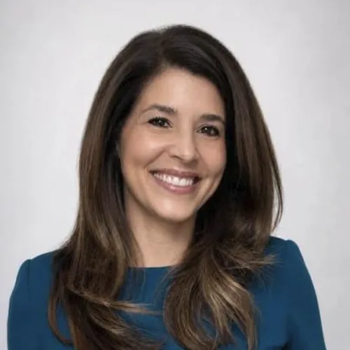Michelle Gielan