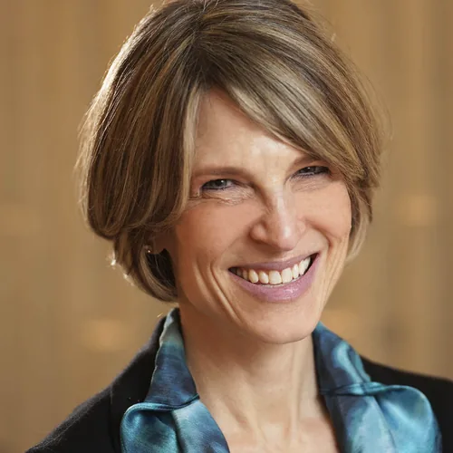 Michelle Segar