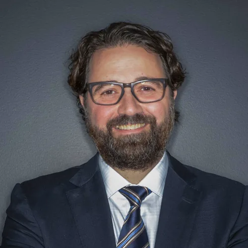 Mikkel Svane