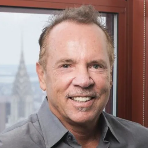 Mitch Lowe