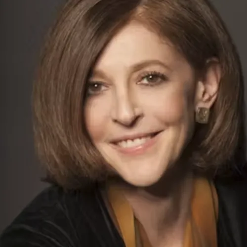 Pamela Meyer
