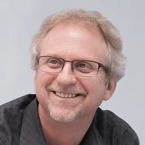 Paul Daugherty