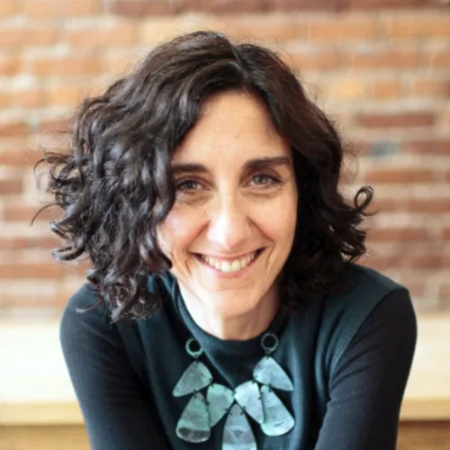 Samantha Brody