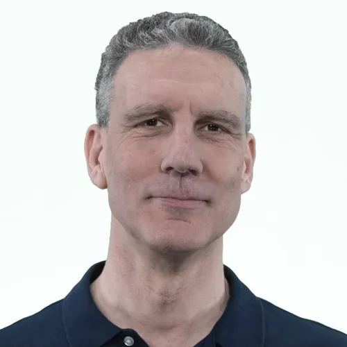 Simon Mullins