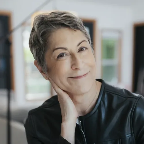 Susan Piver
