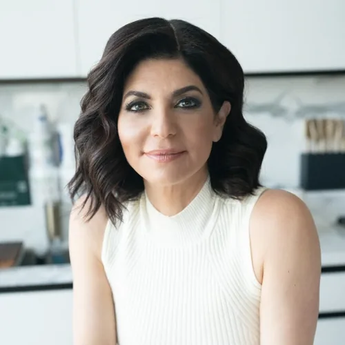 Tamsen Fadal