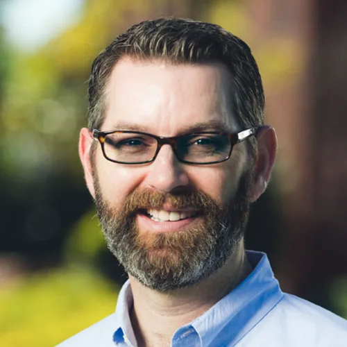 Todd Hall