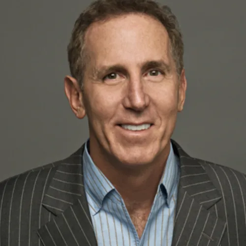 Tony Schwartz