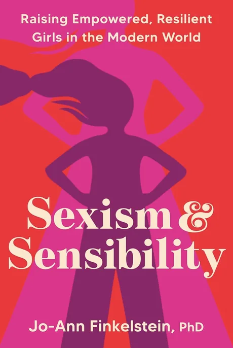 Sexism and Sensibility book cover