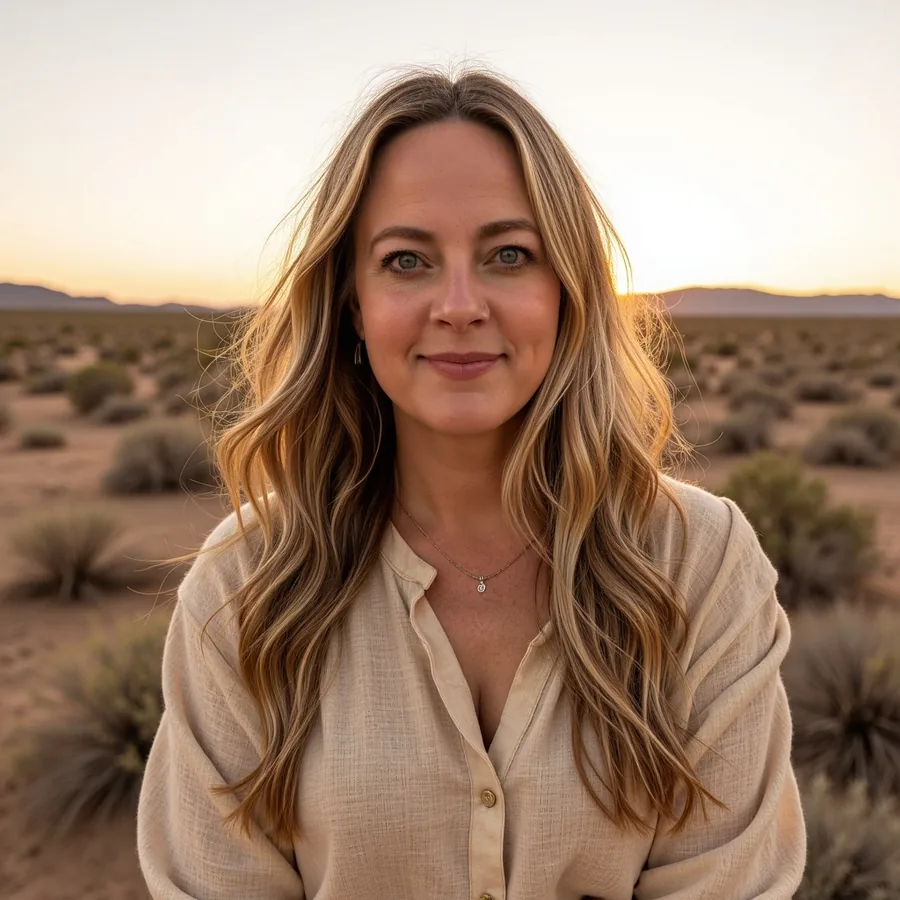 Jayme Johnson, founder of Worthy Marketing Group