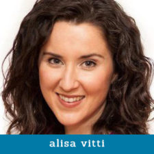 Alisa Vitti