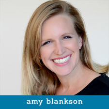 Amy Blankson