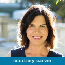 Courtney Carver