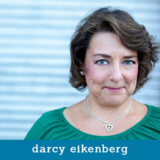 Darcy Eikenberg