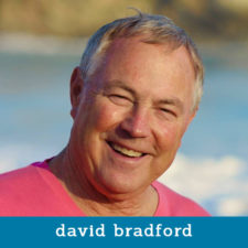 David Bradford