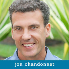 Jon Chandonnet