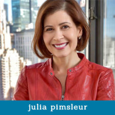 Julia Pimsleur