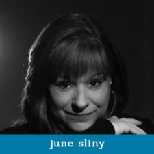 June Sliny