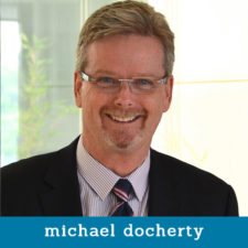Michael Docherty