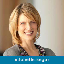 Michelle Segar